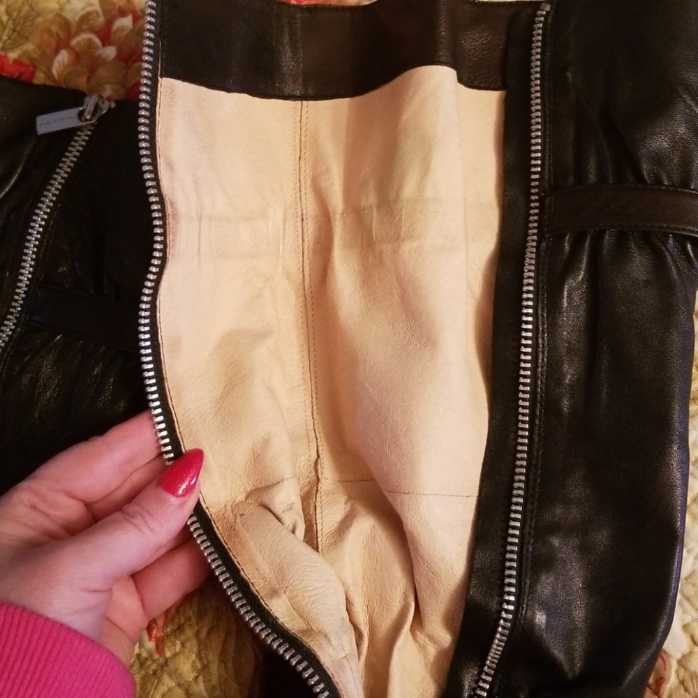 Great Michael Kors boots. - Picture 4 of 4